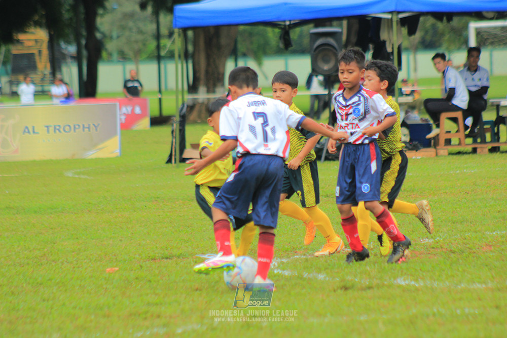 ijl u9 110126 timah united vs sparta 1979