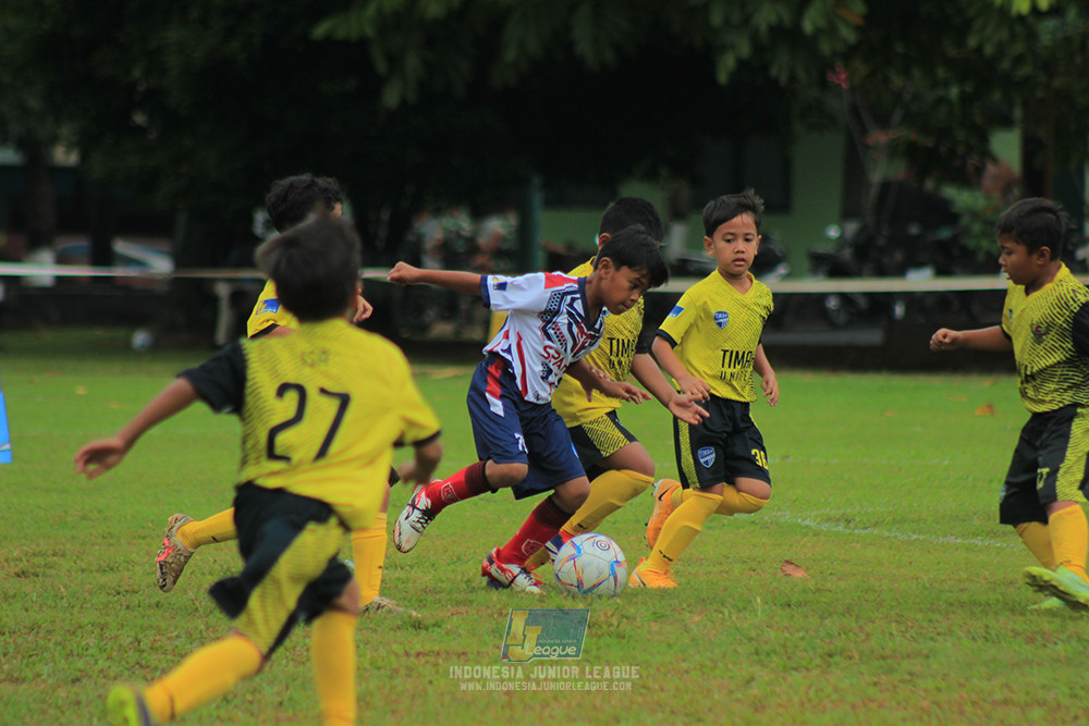 ijl u9 110126 timah united vs sparta 1979