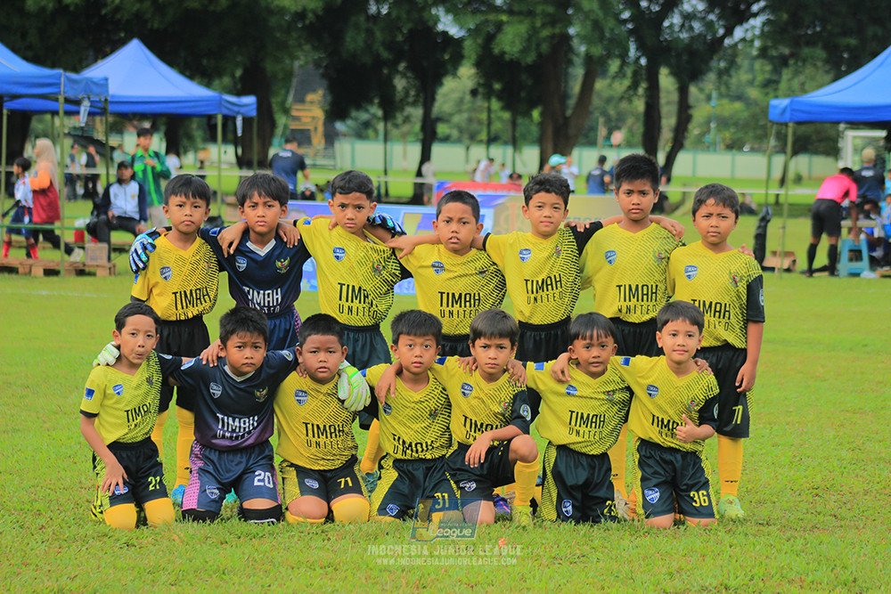 ijl u9 110126 timah united vs sparta 1979
