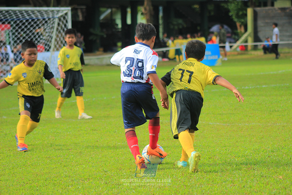 ijl u9 110126 timah united vs sparta 1979