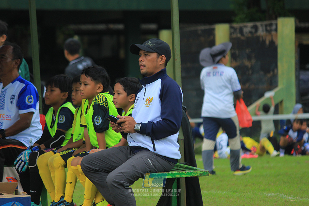 ijl u9 110126 timah united vs sparta 1979