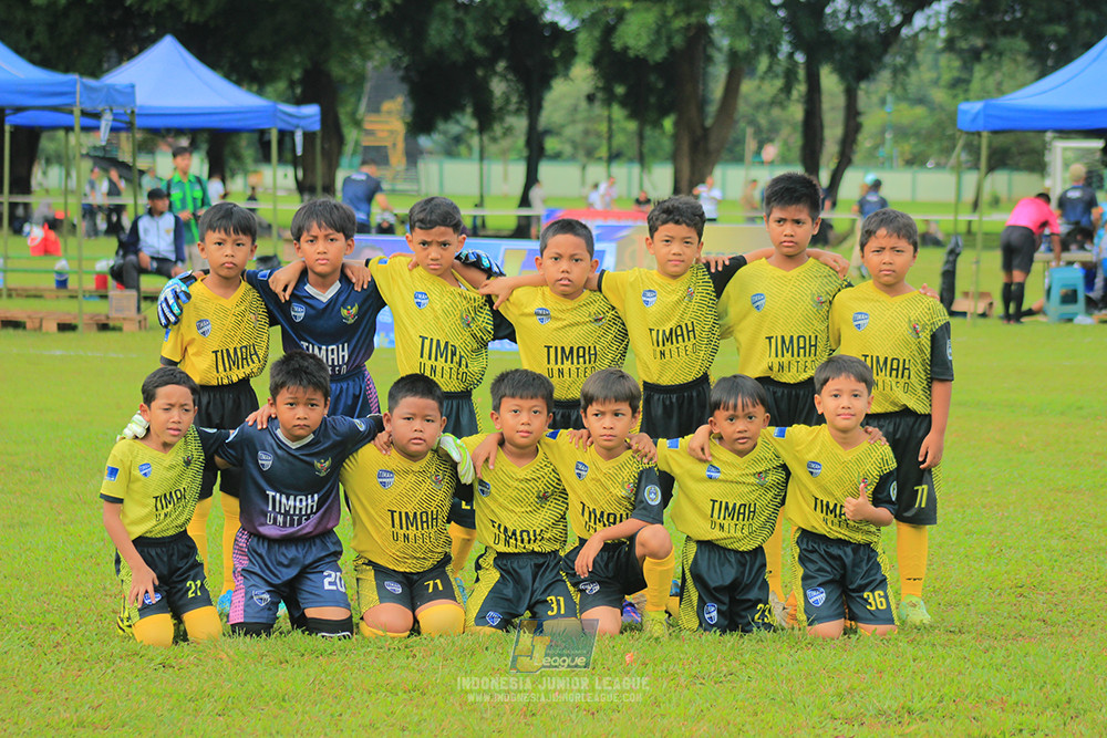 ijl u9 110126 timah united vs sparta 1979