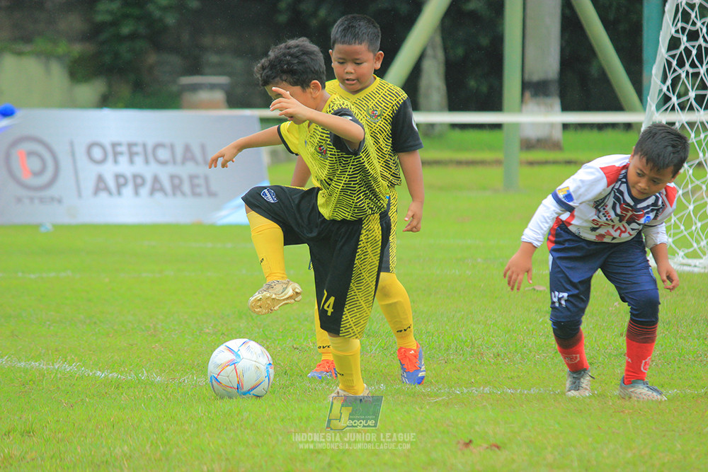 ijl u9 110126 timah united vs sparta 1979