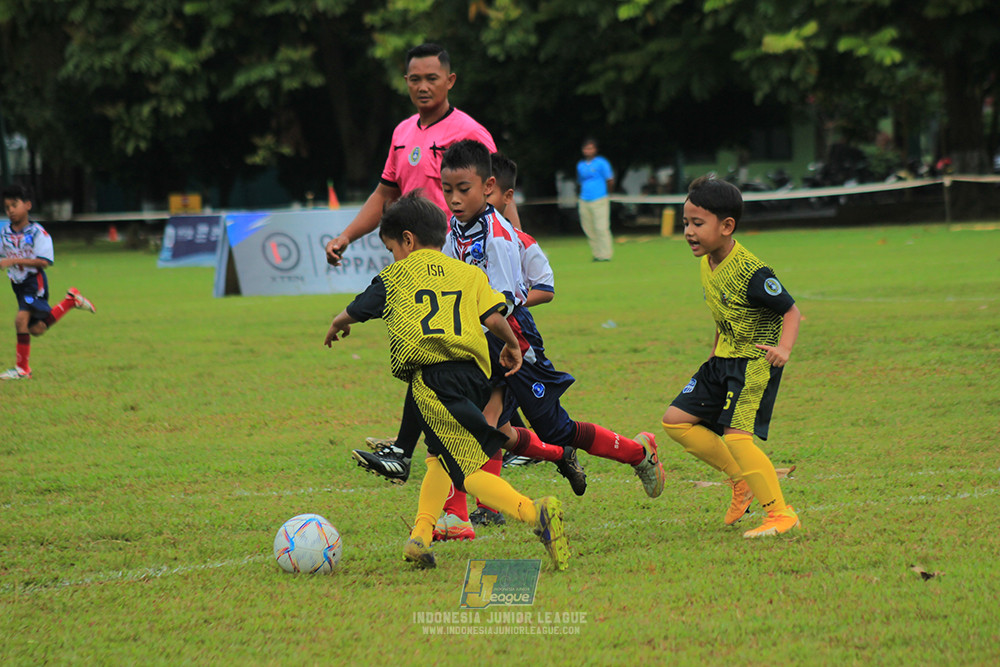 ijl u9 110126 timah united vs sparta 1979