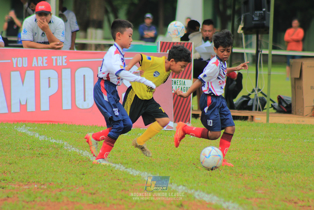 ijl u9 110126 timah united vs sparta 1979
