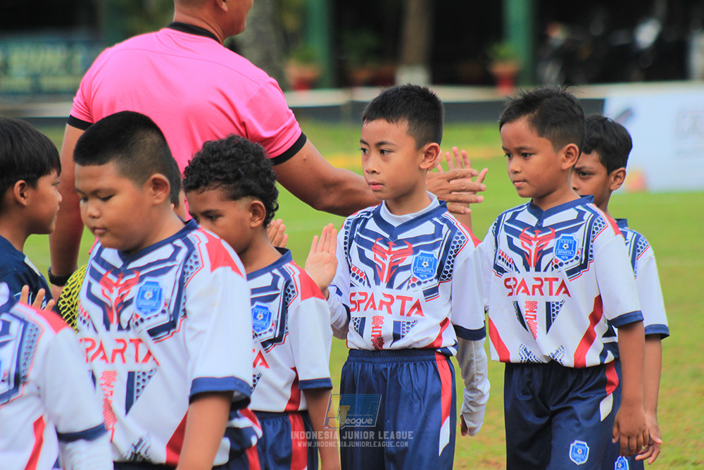 ijl u9 110126 timah united vs sparta 1979