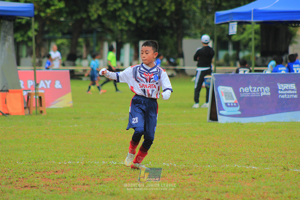 ijl u9 110126 timah united vs sparta 1979