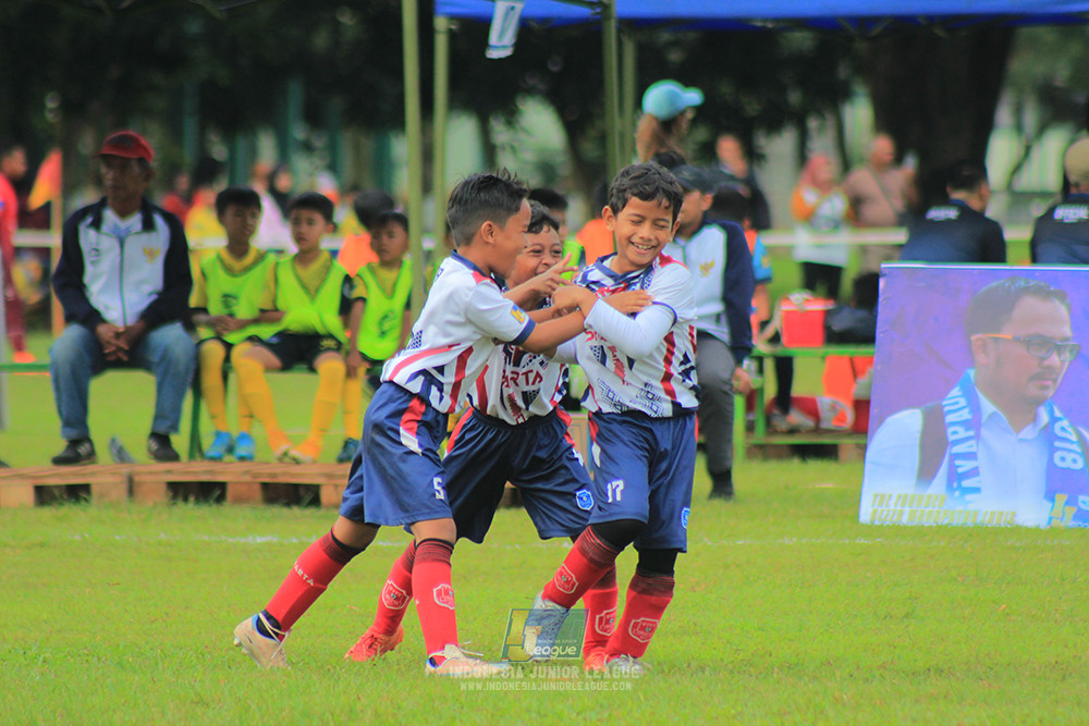 ijl u9 110126 timah united vs sparta 1979
