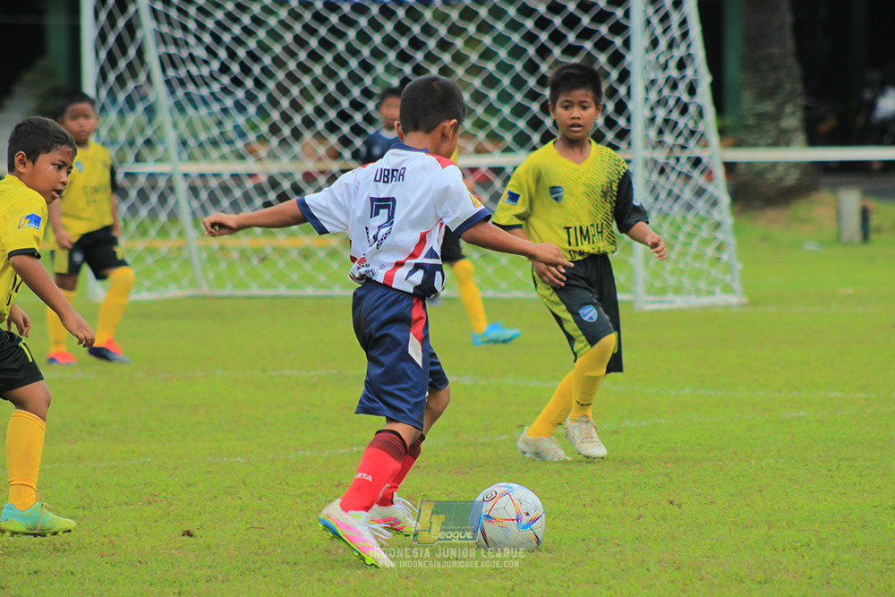 ijl u9 110126 timah united vs sparta 1979