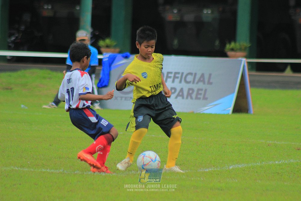 ijl u9 110126 timah united vs sparta 1979
