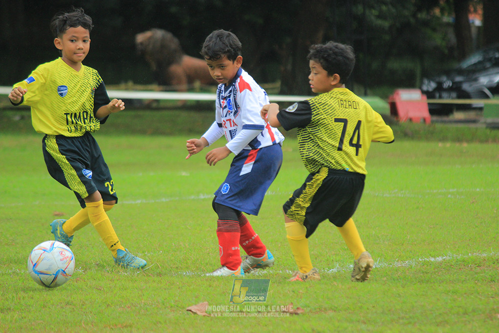 ijl u9 110126 timah united vs sparta 1979