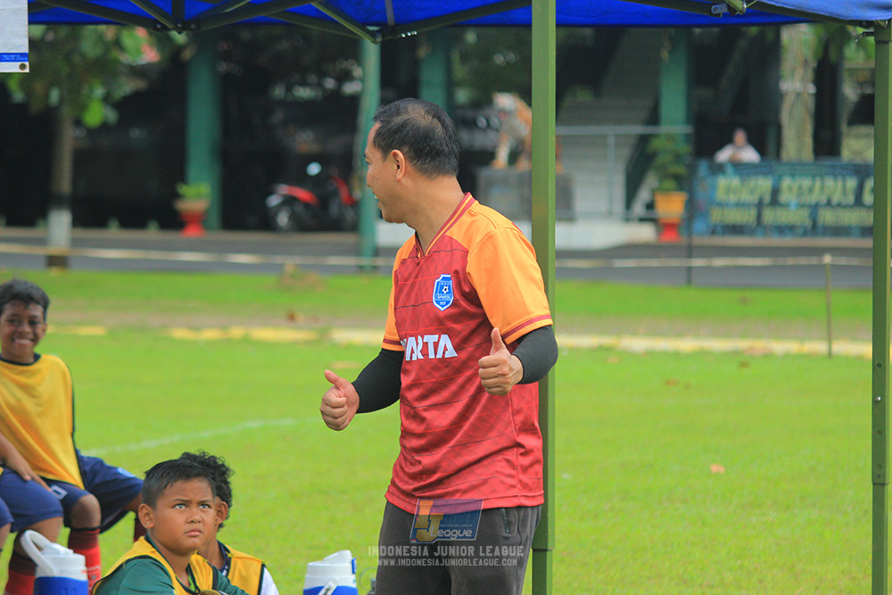 ijl u9 110126 timah united vs sparta 1979
