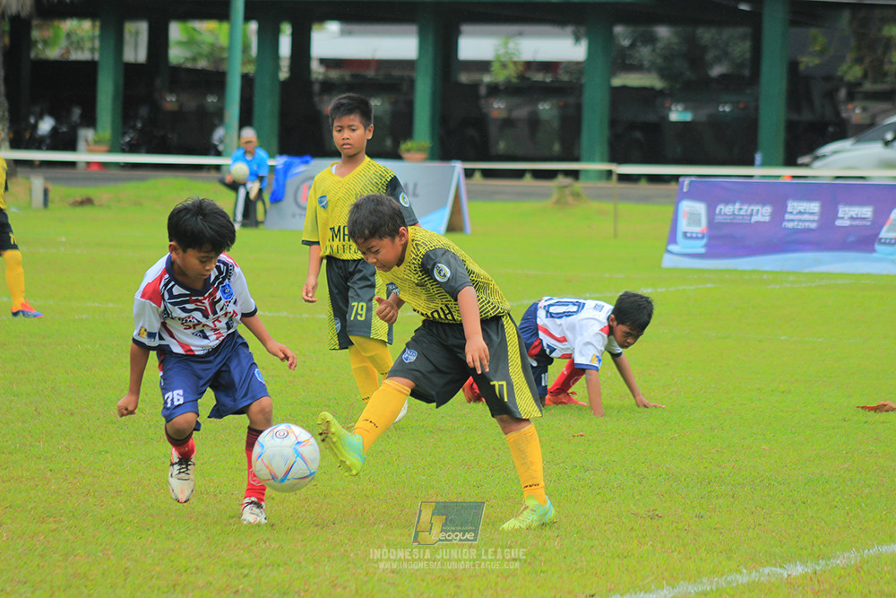ijl u9 110126 timah united vs sparta 1979