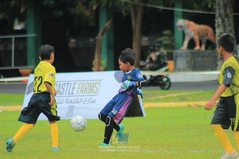 ijl u9 110126 timah united vs sparta 1979
