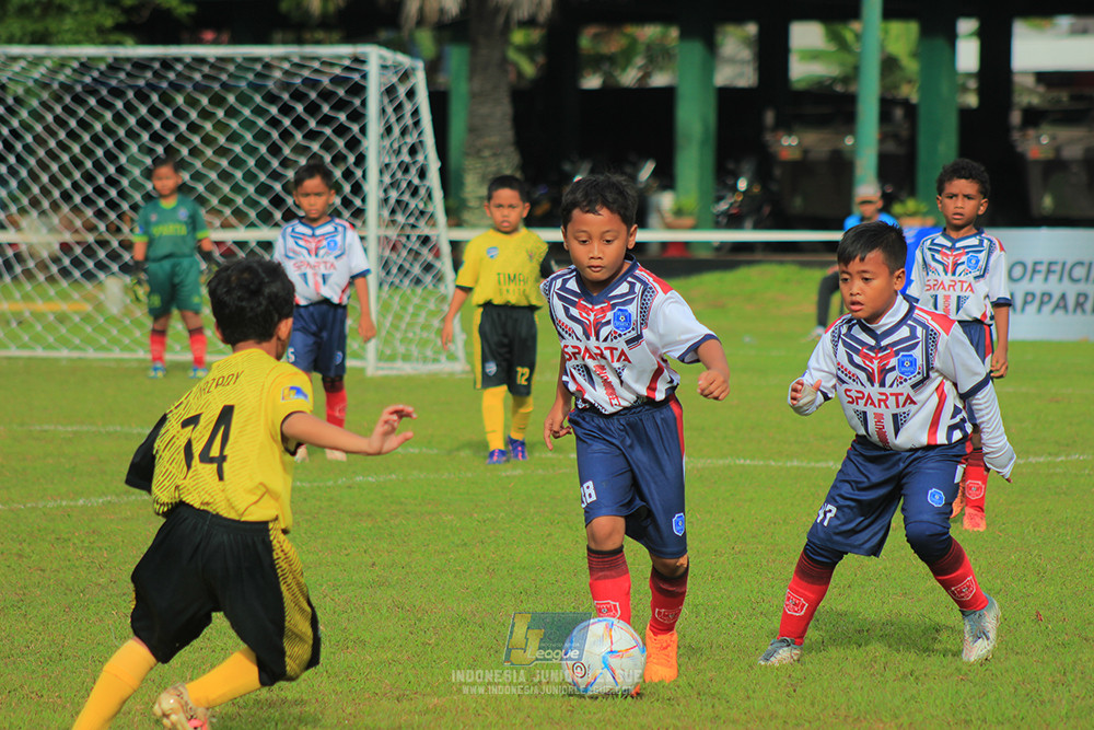 ijl u9 110126 timah united vs sparta 1979
