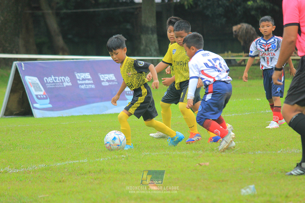 ijl u9 110126 timah united vs sparta 1979