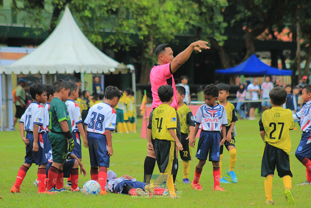 ijl u9 110126 timah united vs sparta 1979