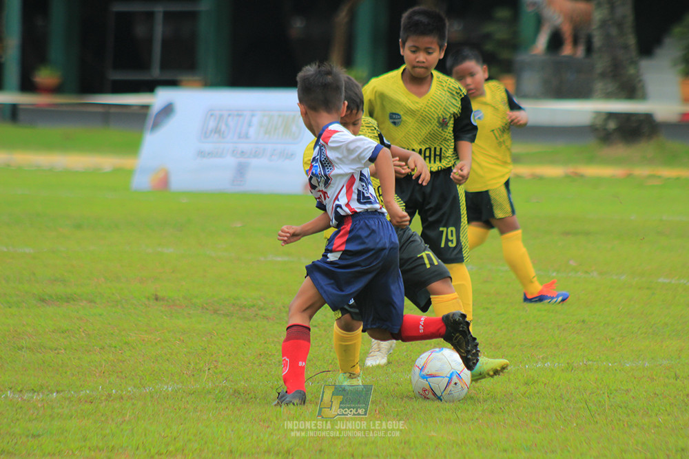 ijl u9 110126 timah united vs sparta 1979