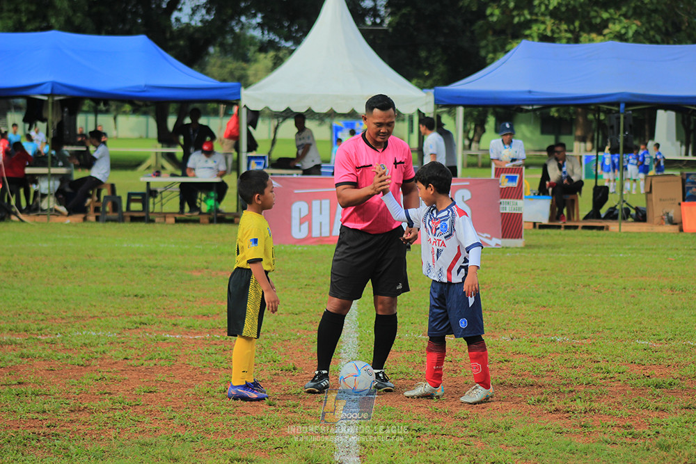 ijl u9 110126 timah united vs sparta 1979