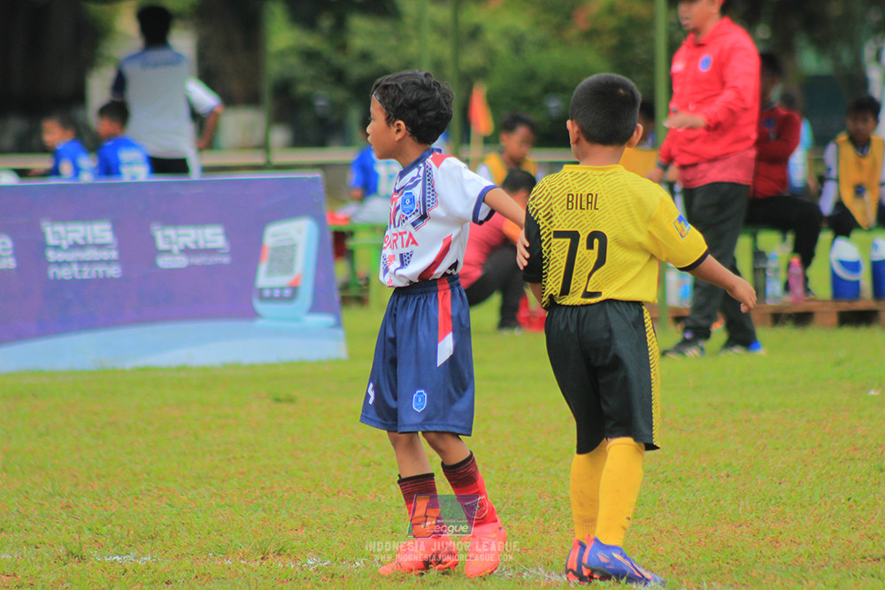 ijl u9 110126 timah united vs sparta 1979