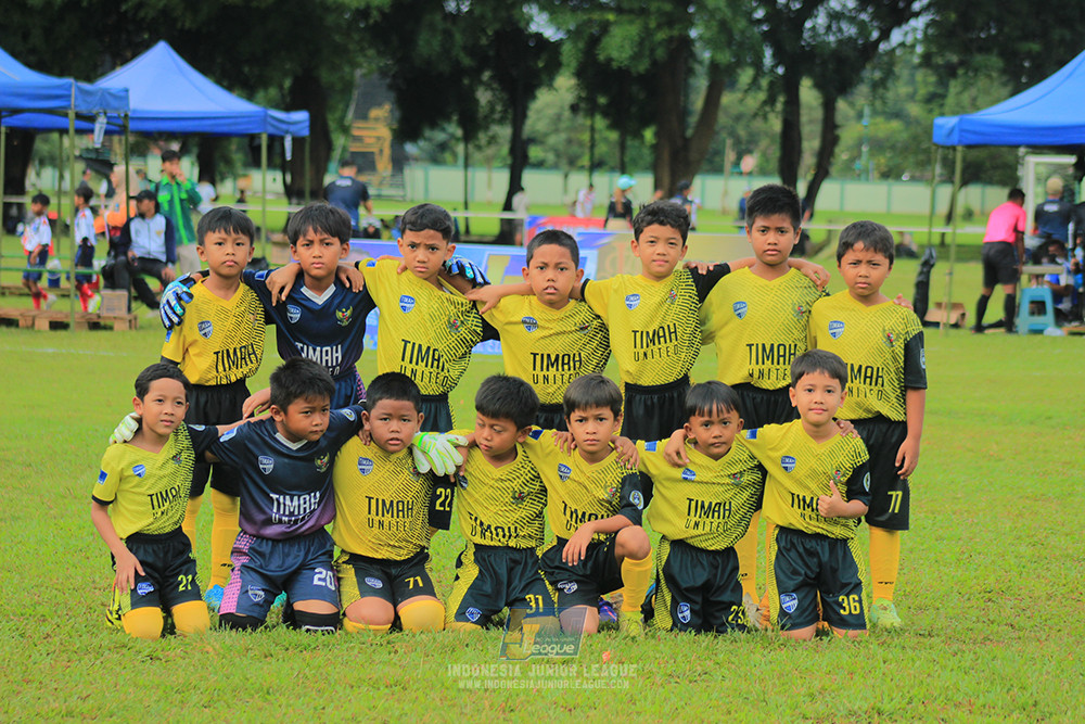 ijl u9 110126 timah united vs sparta 1979