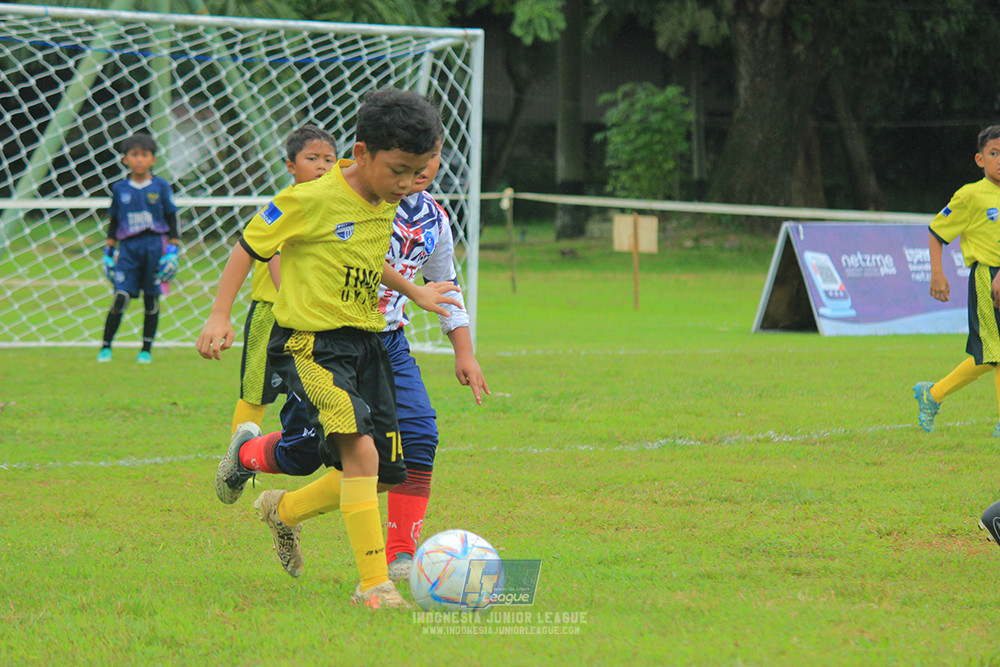 ijl u9 110126 timah united vs sparta 1979