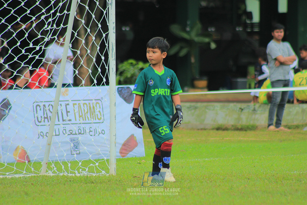 ijl u9 110126 timah united vs sparta 1979