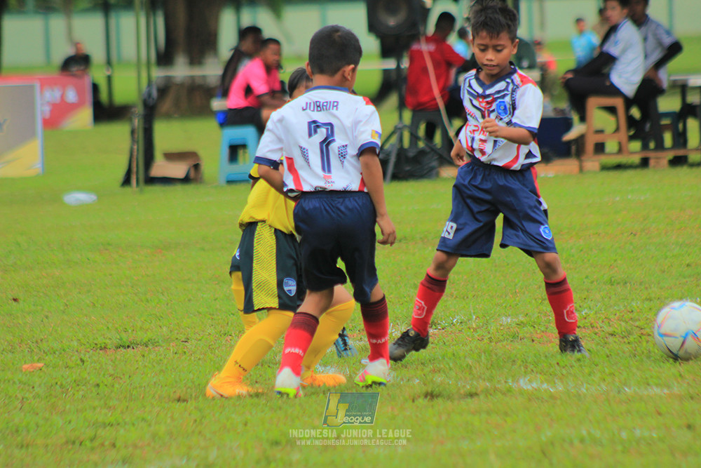 ijl u9 110126 timah united vs sparta 1979