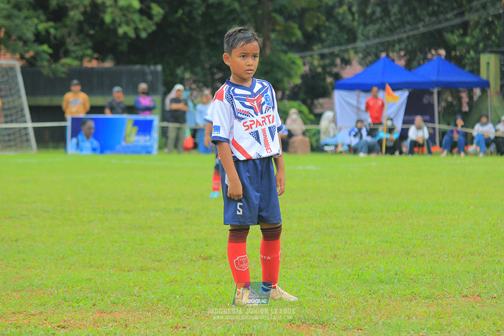 ijl u9 110126 timah united vs sparta 1979