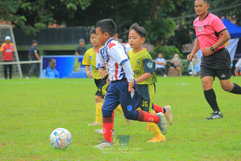 ijl u9 110126 timah united vs sparta 1979