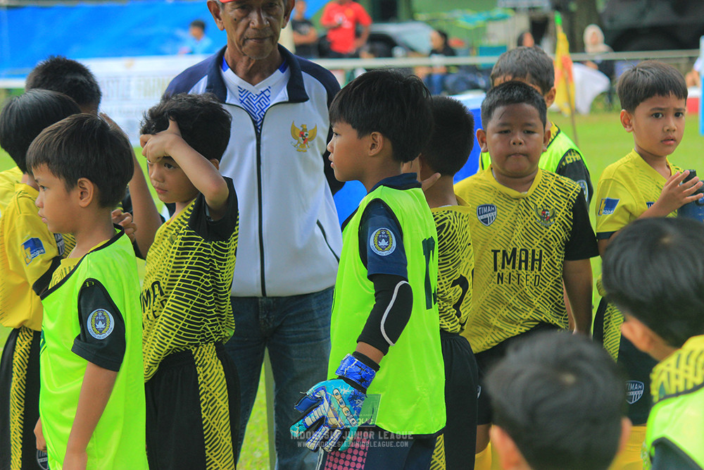 ijl u9 110126 timah united vs sparta 1979