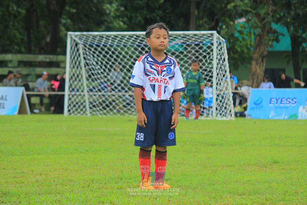 ijl u9 110126 timah united vs sparta 1979