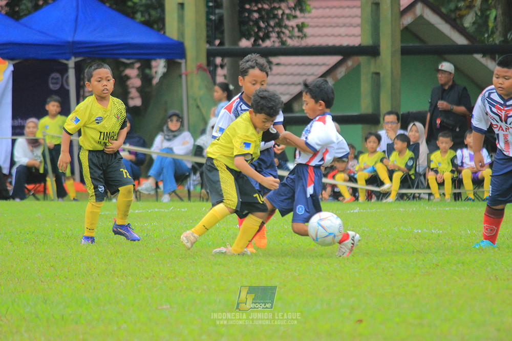 ijl u9 110126 timah united vs sparta 1979