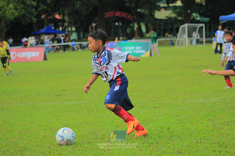ijl u9 110126 timah united vs sparta 1979