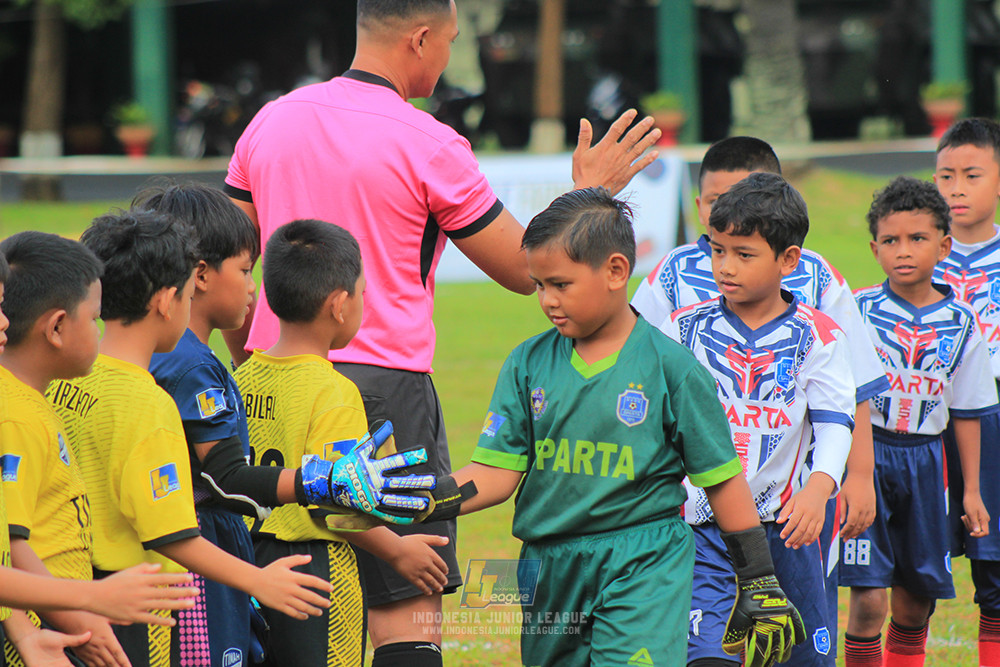 ijl u9 110126 timah united vs sparta 1979