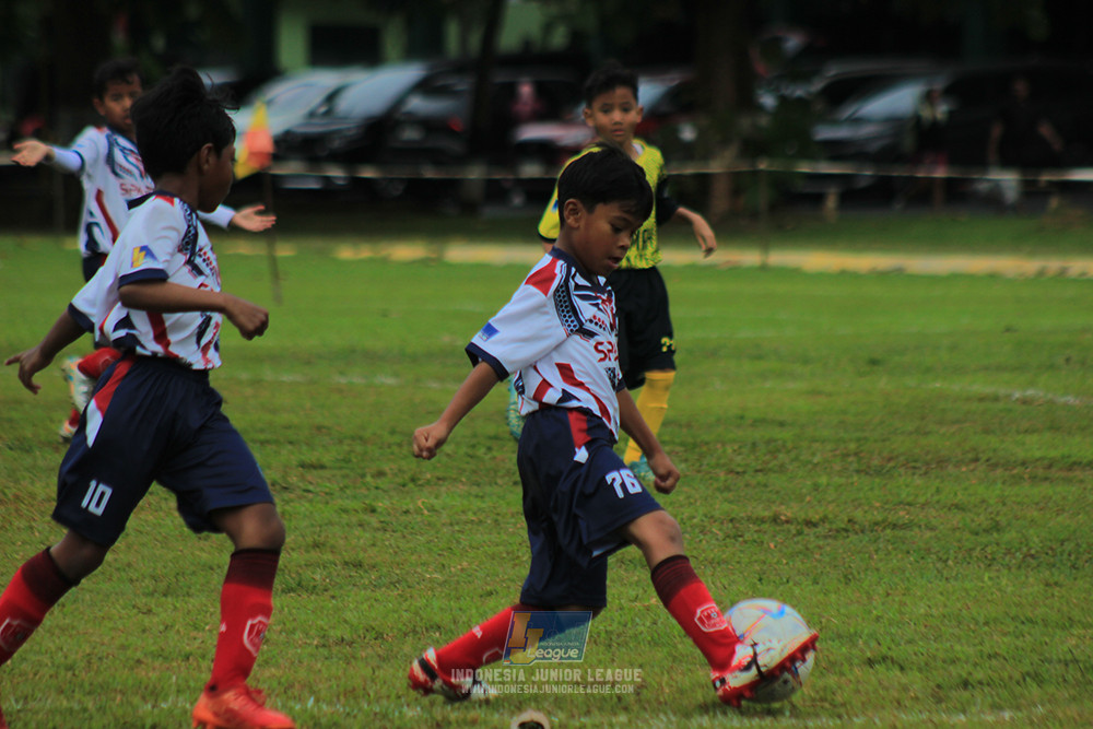 ijl u9 110126 timah united vs sparta 1979