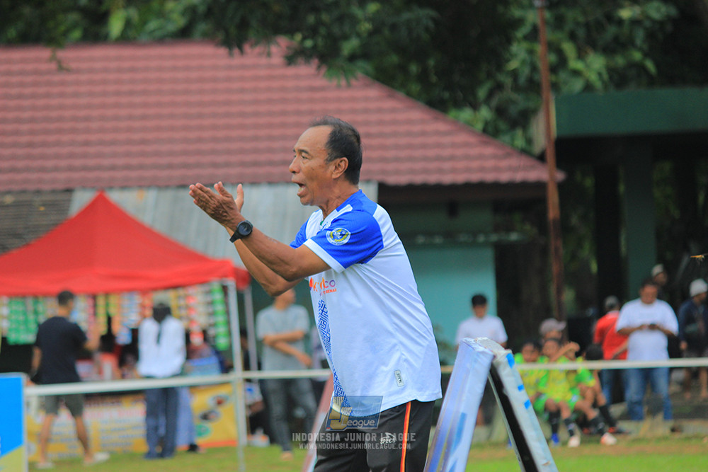 ijl u9 110126 timah united vs sparta 1979