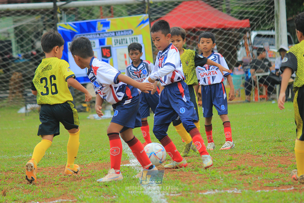 ijl u9 110126 timah united vs sparta 1979