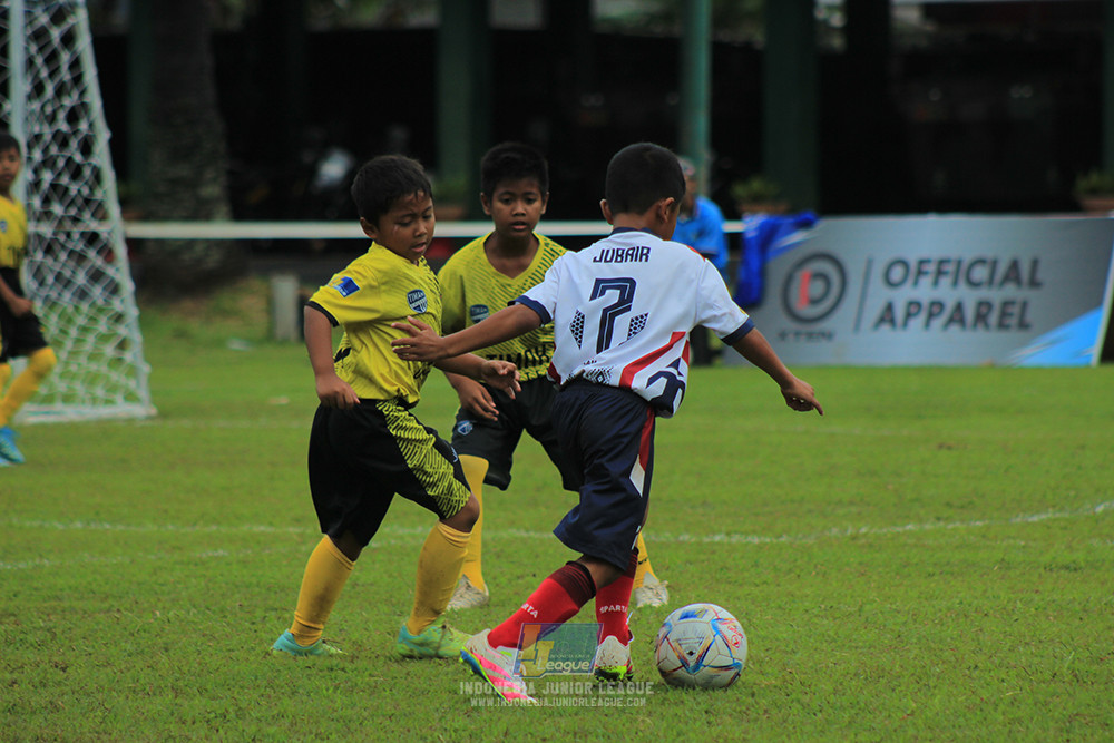 ijl u9 110126 timah united vs sparta 1979