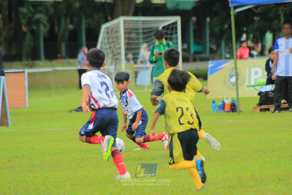 ijl u9 110126 timah united vs sparta 1979