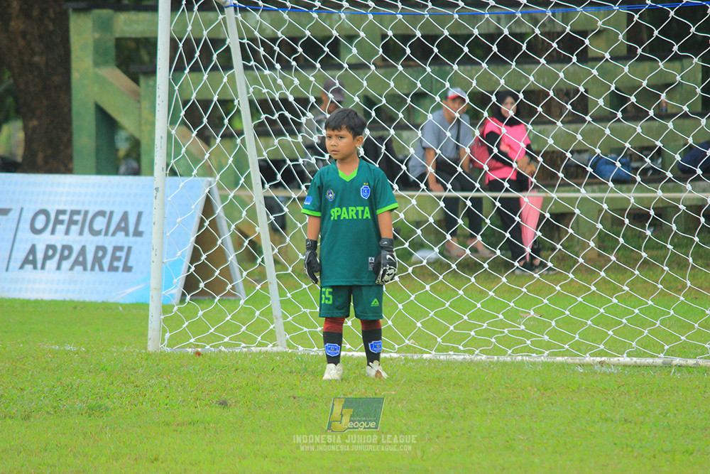 ijl u9 110126 timah united vs sparta 1979