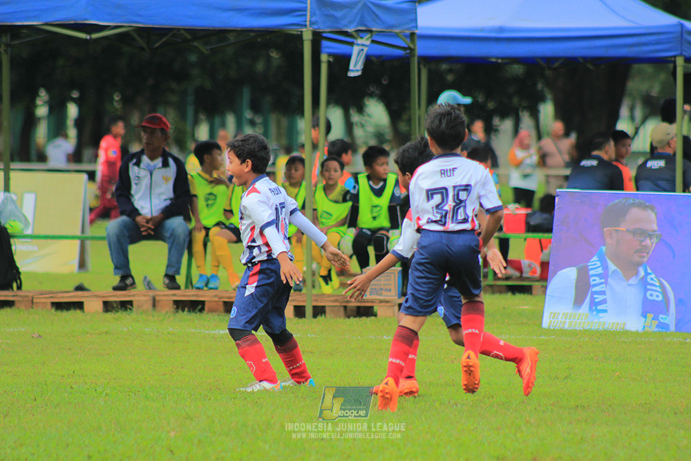 ijl u9 110126 timah united vs sparta 1979