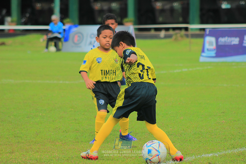 ijl u9 110126 timah united vs sparta 1979