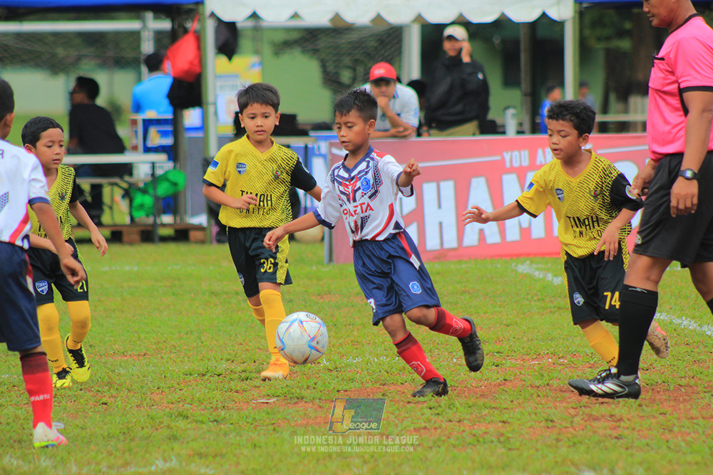 ijl u9 110126 timah united vs sparta 1979