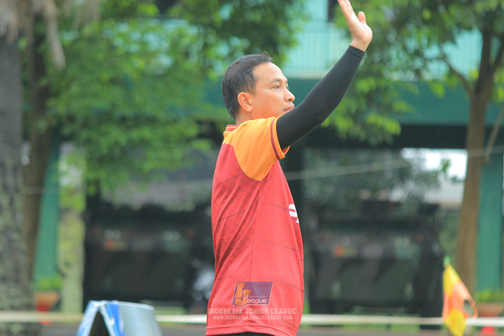 ijl u9 110126 timah united vs sparta 1979