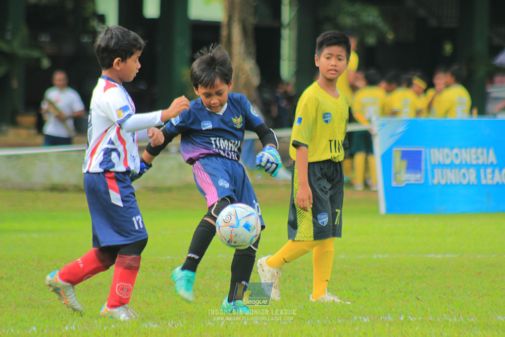 ijl u9 110126 timah united vs sparta 1979