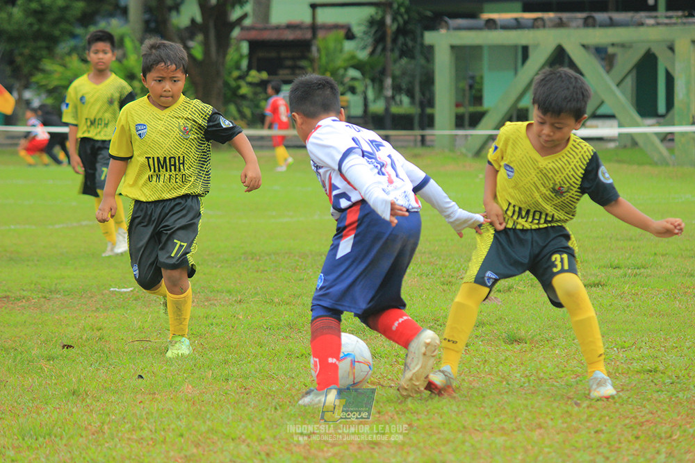 ijl u9 110126 timah united vs sparta 1979