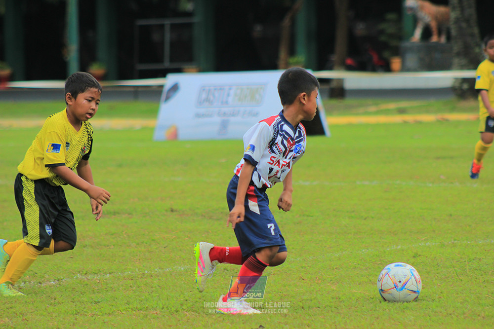 ijl u9 110126 timah united vs sparta 1979