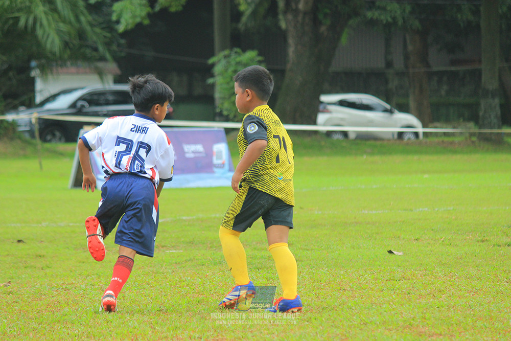 ijl u9 110126 timah united vs sparta 1979
