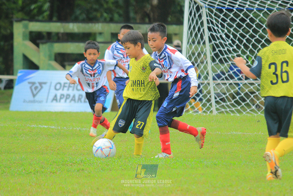 ijl u9 110126 timah united vs sparta 1979